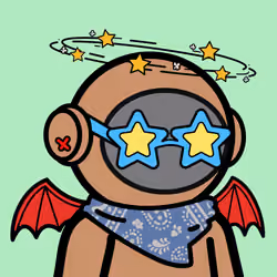 SpaceBoys #524