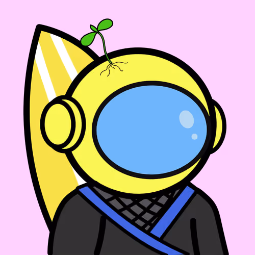 SpaceBoys #8011