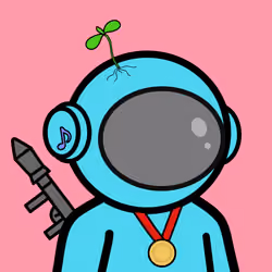 SpaceBoys #2559