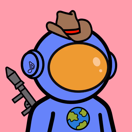 SpaceBoys #8584