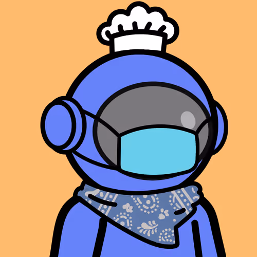 SpaceBoys #1707