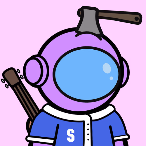 SpaceBoys #3304