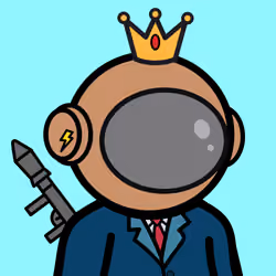 SpaceBoys #2165
