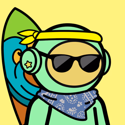 SpaceBoys #3318