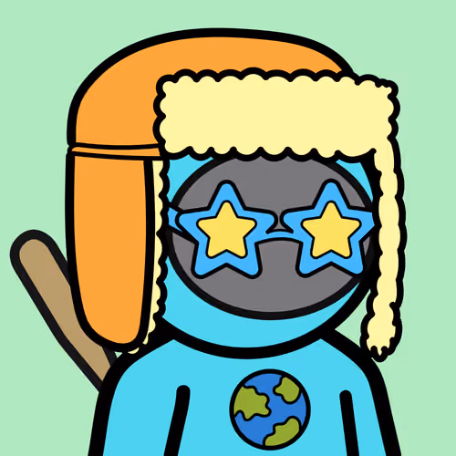 SpaceBoys #5498