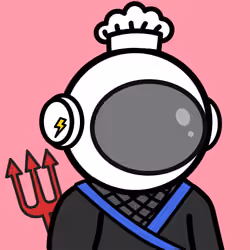 SpaceBoys #7887