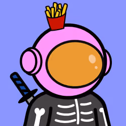 SpaceBoys #920