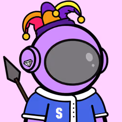 SpaceBoys #134