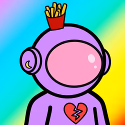 SpaceBoys #7851