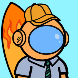 SpaceBoys #3058