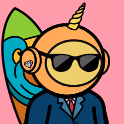 SpaceBoys #5797
