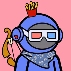 SpaceBoys #4367