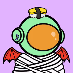 SpaceBoys #4795