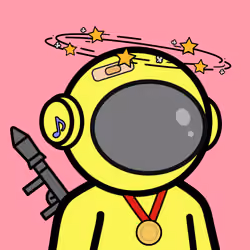 SpaceBoys #2287