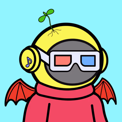 SpaceBoys #1015