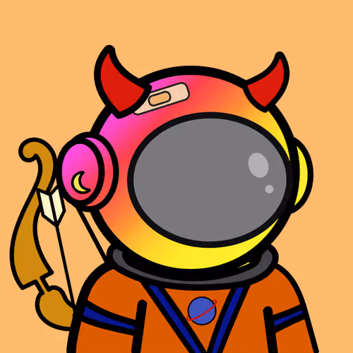 SpaceBoys #4512