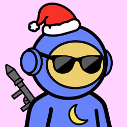 SpaceBoys #3633