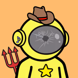 SpaceBoys #4862