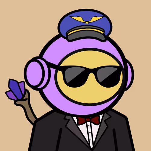 SpaceBoys #1316