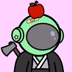 SpaceBoys #6162