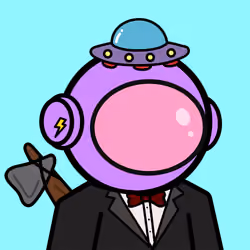 SpaceBoys #8522