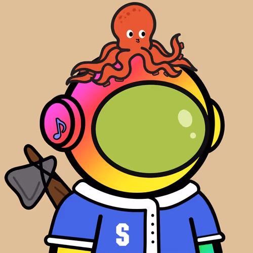 SpaceBoys #8847