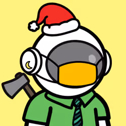SpaceBoys #3862