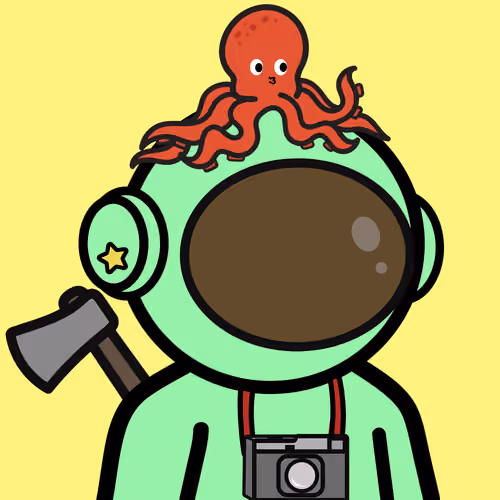 SpaceBoys #7587