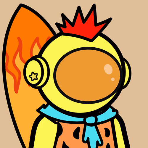SpaceBoys #6302
