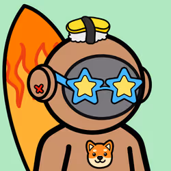 SpaceBoys #7305