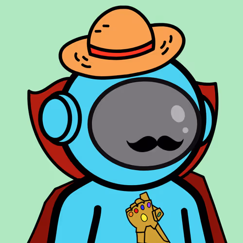SpaceBoys #656
