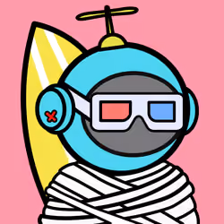 SpaceBoys #3067