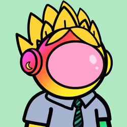 SpaceBoys #3418
