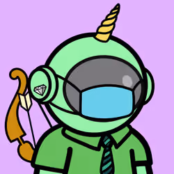 SpaceBoys #1268
