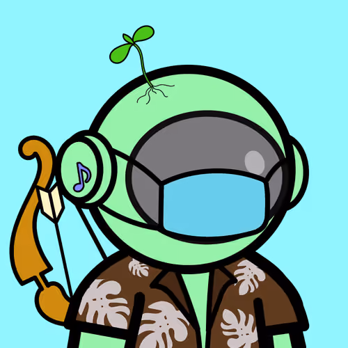 SpaceBoys #2912