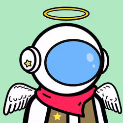 SpaceBoys #3513