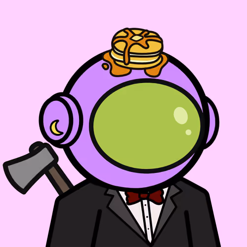 SpaceBoys #6455