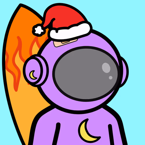 SpaceBoys #3945