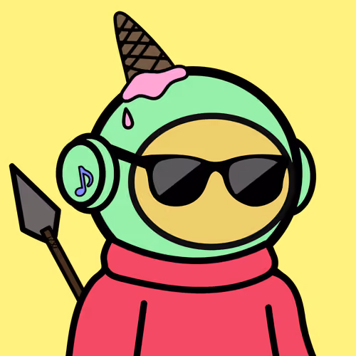 SpaceBoys #8310