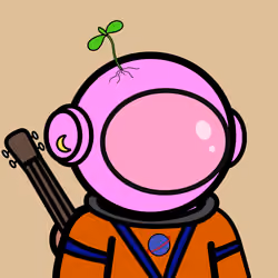 SpaceBoys #8505