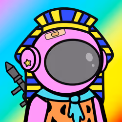 SpaceBoys #1271