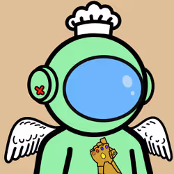 SpaceBoys #6499