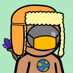 SpaceBoys #5565
