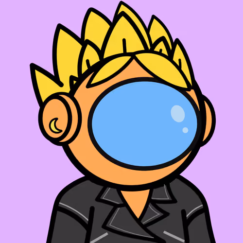 SpaceBoys #8684