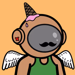 SpaceBoys #4338