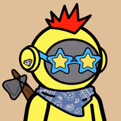 SpaceBoys #3025