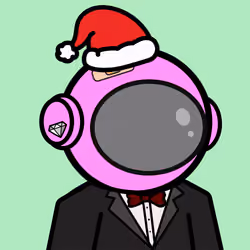 SpaceBoys #6563