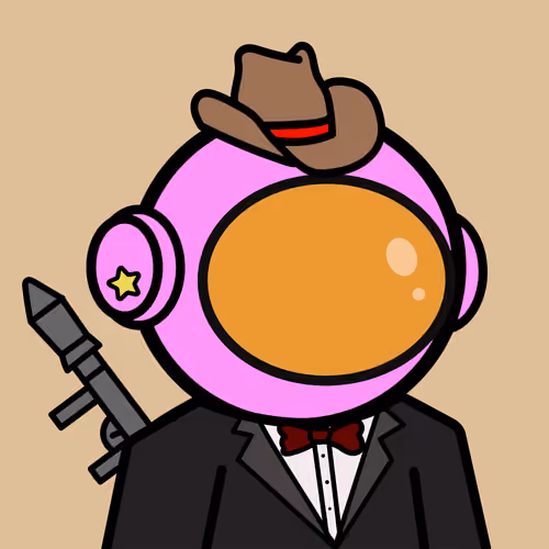 SpaceBoys #841