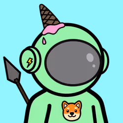 SpaceBoys #6061