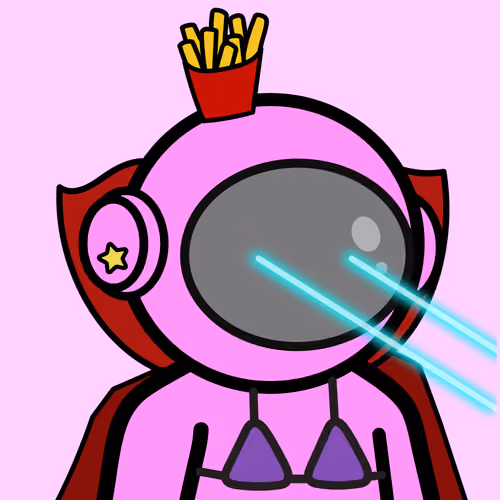 SpaceBoys #5884